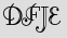 Security Captcha